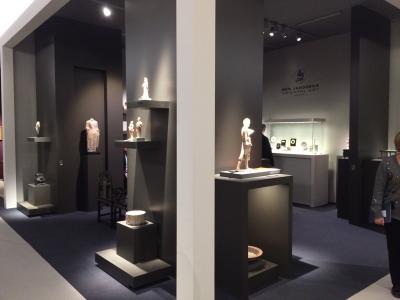 Ben Janssens Oriental Art, Ltd.; London, England