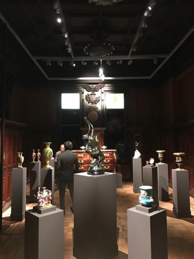 TEFAF New York, Inaugural Fall 2016 Show - Part 1_225519