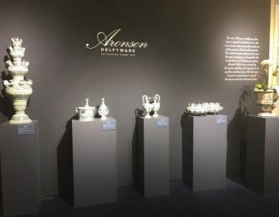 TEFAF New York, Inaugural Fall 2016 Show - Part 1_225507