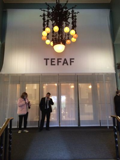 TEFAF New York Fall 2016, Part I_216921