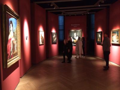 Rob Smeets Old Master Paintings; Geneva, Switzerland