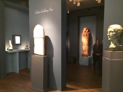 Safani Gallery, Inc.; NYC