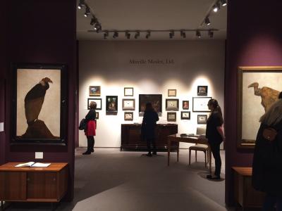 Mireille Mosler, Ltd; NYC