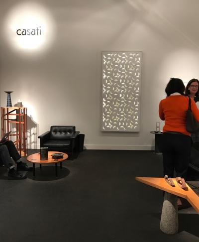 Casati Gallery