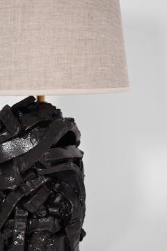  Angkor 25cm black lamp Barracuda edition  - 4539917