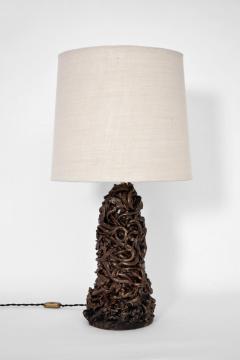  Angkor 42cm brown lamp Barracuda edition  - 4540008