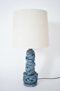  Angkor 42cm light blue lamp Barracuda edition  - 4539978