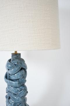  Angkor 42cm light blue lamp Barracuda edition  - 4539979