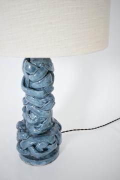  Angkor 42cm light blue lamp Barracuda edition  - 4539980