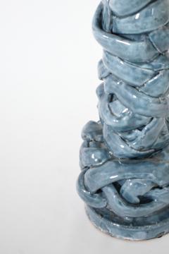  Angkor 42cm light blue lamp Barracuda edition  - 4539982