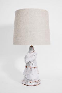  Azores 42cm white lamp Barracuda edition  - 4540078