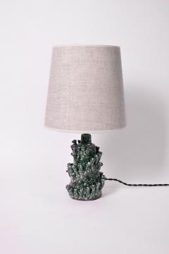  Belize 25cm green marbled lamp Barracuda edition  - 4540043