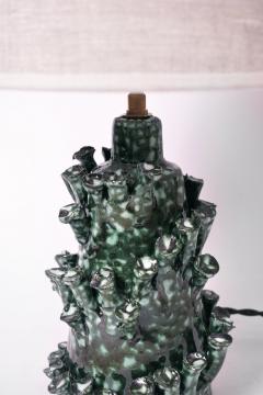  Belize 25cm green marbled lamp Barracuda edition  - 4540045