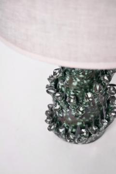  Belize 25cm green marbled lamp Barracuda edition  - 4540046