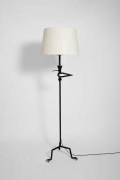  Brejos floor lamp Barracuda edition  - 4539740