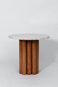  Carrasqueira 80cm round table Barracuda edition  - 4539780