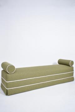  Carrasqueira green bench Barracuda edition  - 4539484