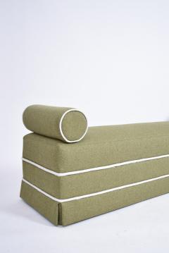 Carrasqueira green bench Barracuda edition  - 4539485
