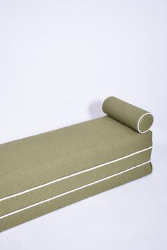  Carrasqueira green bench Barracuda edition  - 4539486
