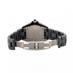 Chanel Chanel J12 Classic H1174 Automatic Diamond Set Wristwatch - 4780082