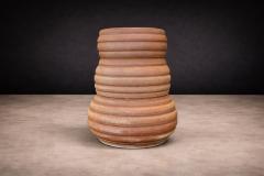  Ensamble Artesano Flower Vase Clay Ensamble Artesano 2024 - 4625012