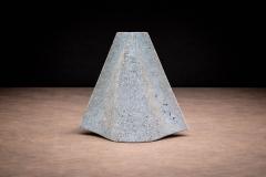  Ensamble Artesano Santisima Flower Vase Candle Holder Marble Ensamble Artesano Lot 776 - 4625024
