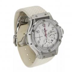  Hublot Hublot Big Bang Diamond Switzerland 21th Century - 4779966