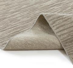  Interlude Home Atlas Rug Taupe  - 2905309