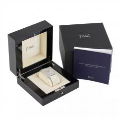  Piaget Gold Piaget Black Tie Emperador Watch Switzerland - 4780027