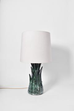  Pico 42cm green ceramic lamp Barracuda edition  - 4540003