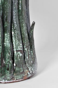  Pico 42cm green ceramic lamp Barracuda edition  - 4540006