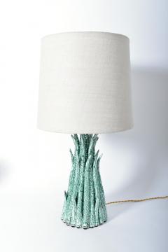  Pico 42cm green white ceramic lamp Barracuda edition  - 4539558