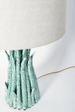  Pico 42cm green white ceramic lamp Barracuda edition  - 4539559