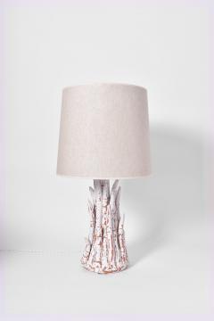  Pico 42cm white ceramic lamp Barracuda edition  - 4539999