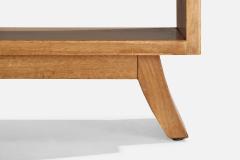  R Way Rway Rway Nightstands with Mahogany and Birch USA 1940s - 4770474