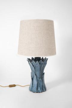 Sintra 30cm blue table lamp Barracuda edition  - 4539948