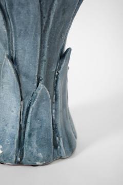  Sintra 30cm blue table lamp Barracuda edition  - 4539949