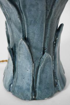  Sintra 30cm blue table lamp Barracuda edition  - 4539951