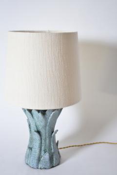  Sintra 30cm light blue green table lamp Barracuda edition  - 4539509