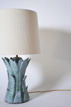  Sintra 30cm light blue green table lamp Barracuda edition  - 4539510