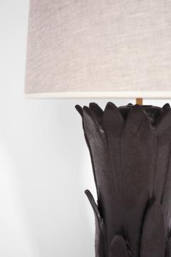  Sintra 43cm black lamp Barracuda edition  - 4540017