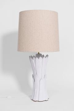  Sintra 55cm white lamp Barracuda edition  - 4540025