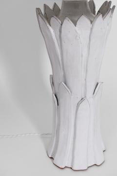  Sintra 55cm white lamp Barracuda edition  - 4540026