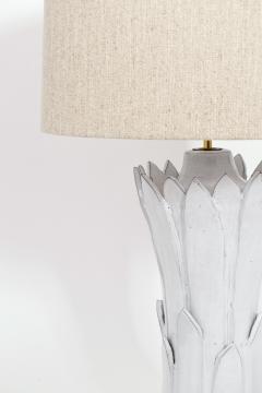  Sintra 55cm white lamp Barracuda edition  - 4540027