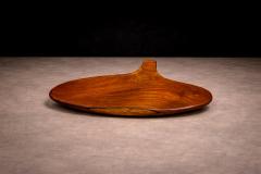 Taller Maya Large Cheese Board in Tzalam wood Taller Maya Mexico 2024 - 4625007
