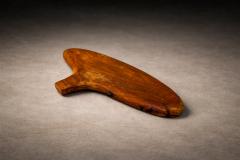  Taller Maya Large Cheese Board in Tzalam wood Taller Maya Mexico 2024 - 4625010