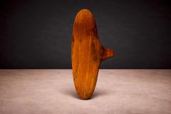  Taller Maya Small Cheese Board in Tzalam wood Taller Maya Mexico 2024 - 4625001