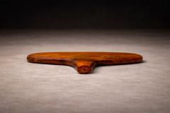  Taller Maya Small Cheese Board in Tzalam wood Taller Maya Mexico 2024 - 4625002