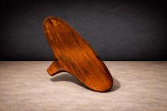  Taller Maya Small Cheese Board in Tzalam wood Taller Maya Mexico 2024 - 4625003