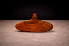  Taller Maya Small Cheese Board in Tzalam wood Taller Maya Mexico 2024 - 4625004